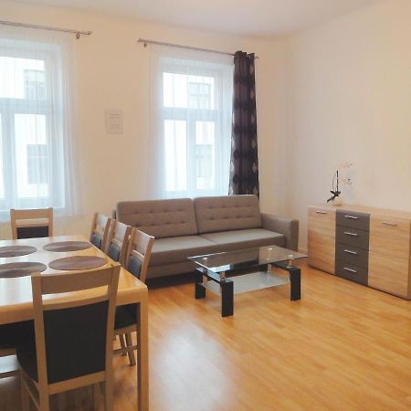 Premium Vienna Apartment Extérieur photo