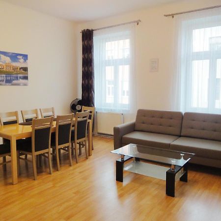 Premium Vienna Apartment Extérieur photo