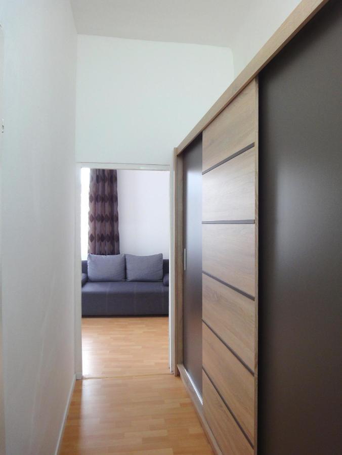 Premium Vienna Apartment Extérieur photo