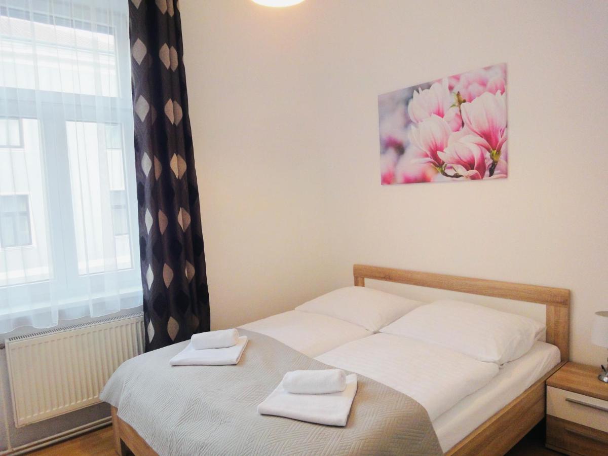 Premium Vienna Apartment Extérieur photo