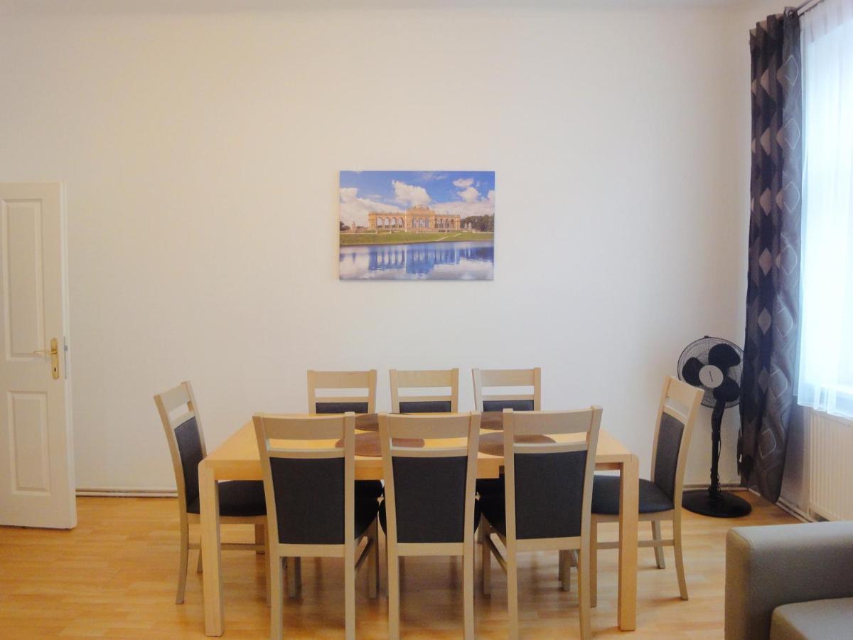 Premium Vienna Apartment Extérieur photo