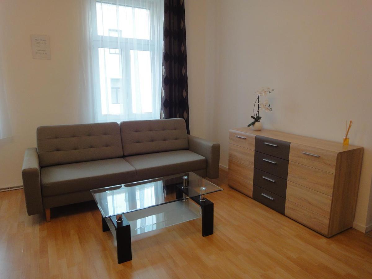 Premium Vienna Apartment Extérieur photo